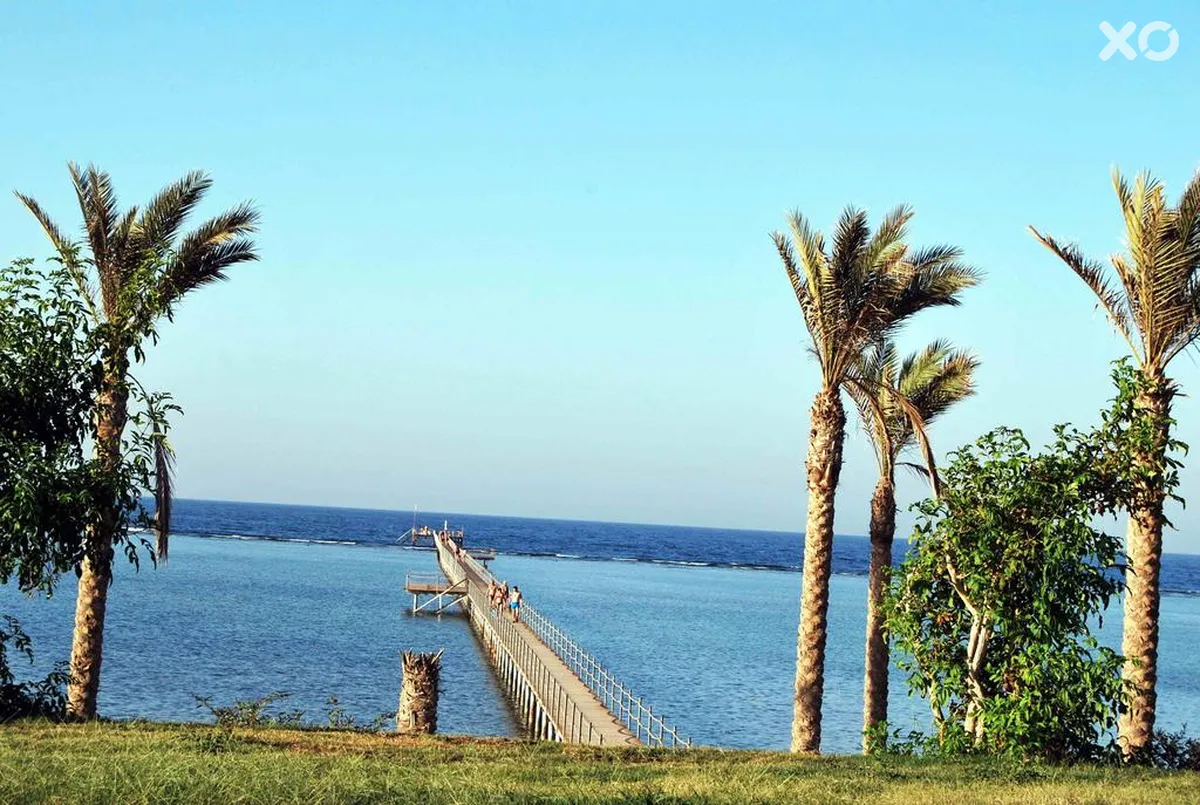 Blend Elphistone Resort Marsa Alam