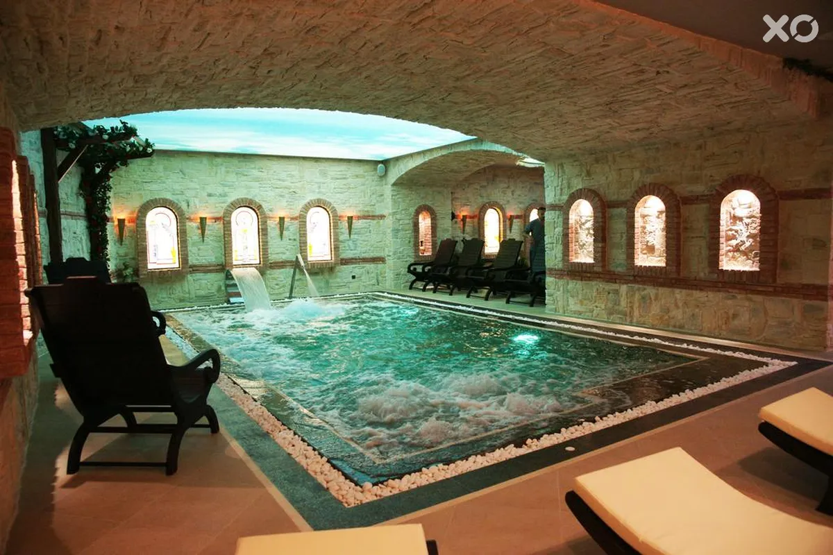 Long Beach Resort & Spa