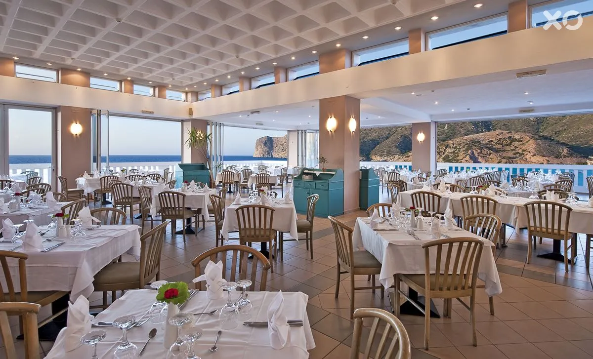 Fodele Beach & Water Park Holiday Resort