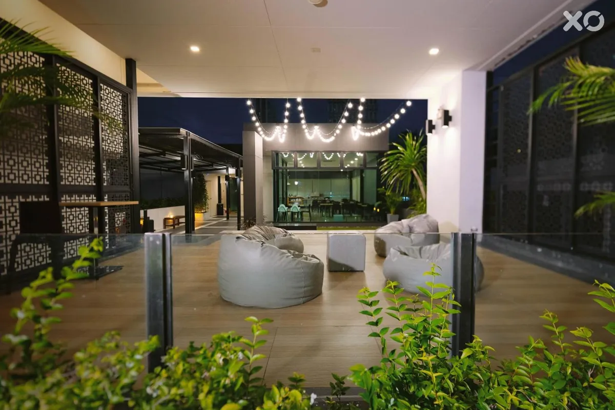Kokotel Bangkok Sukhumvit 50
