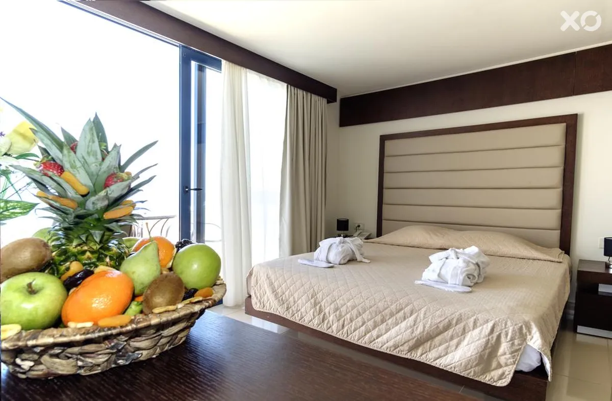 Galini Sea View Hotel