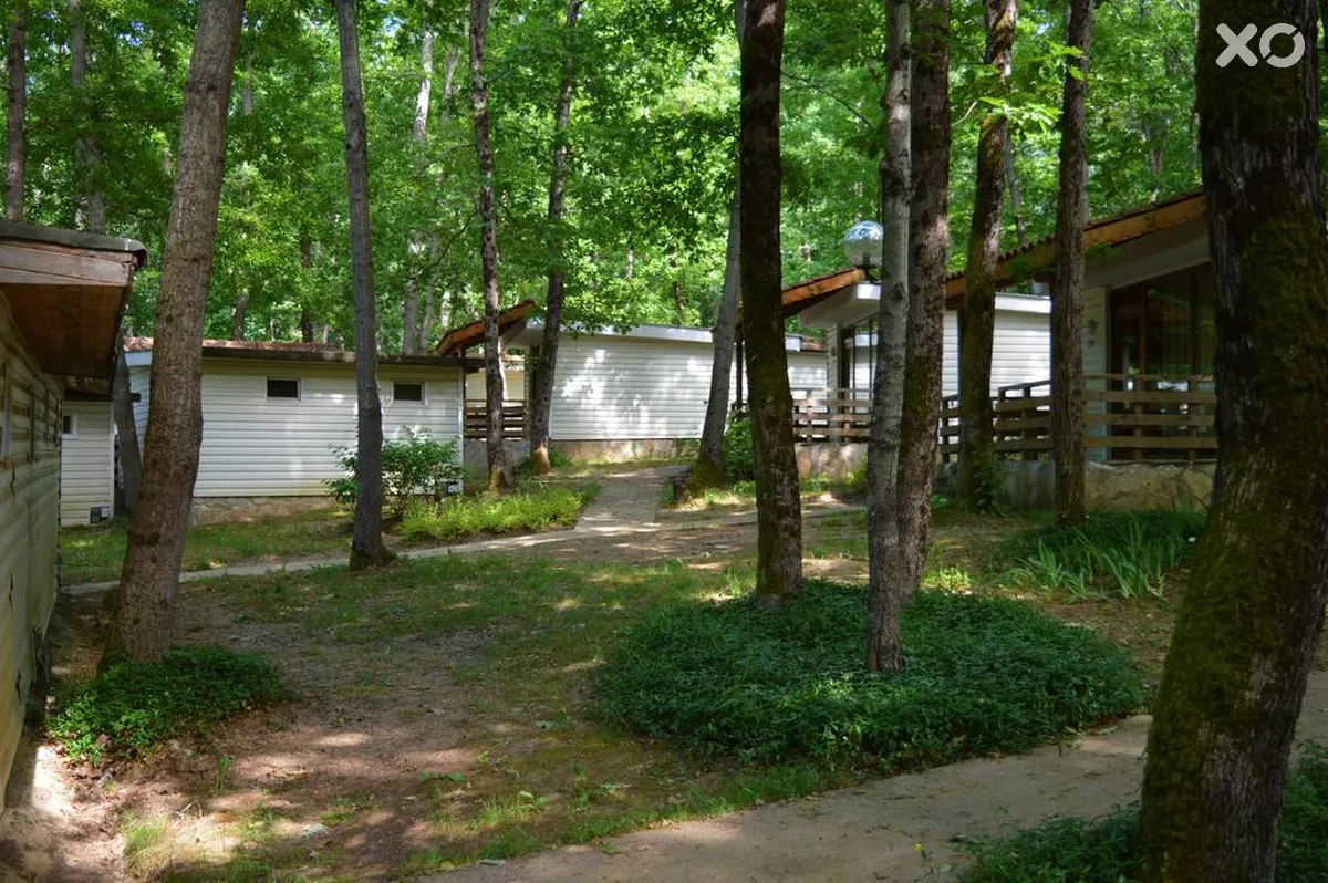 Ropotamo Villas