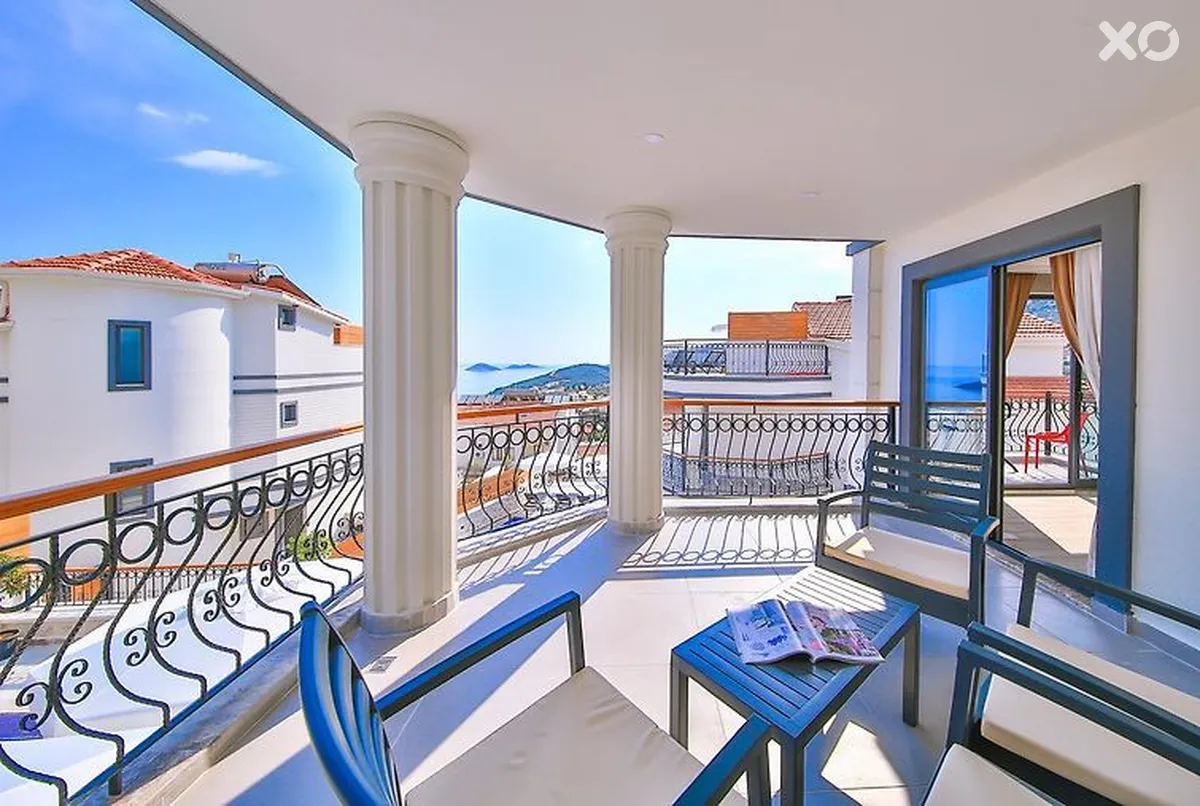 Samira Resort Hotel & Aparts & Villas