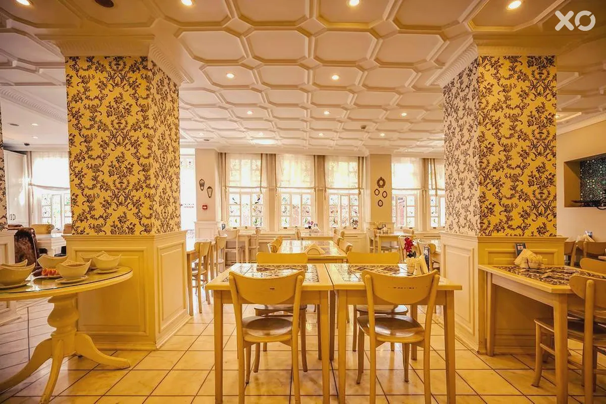 Avicenna Hotel