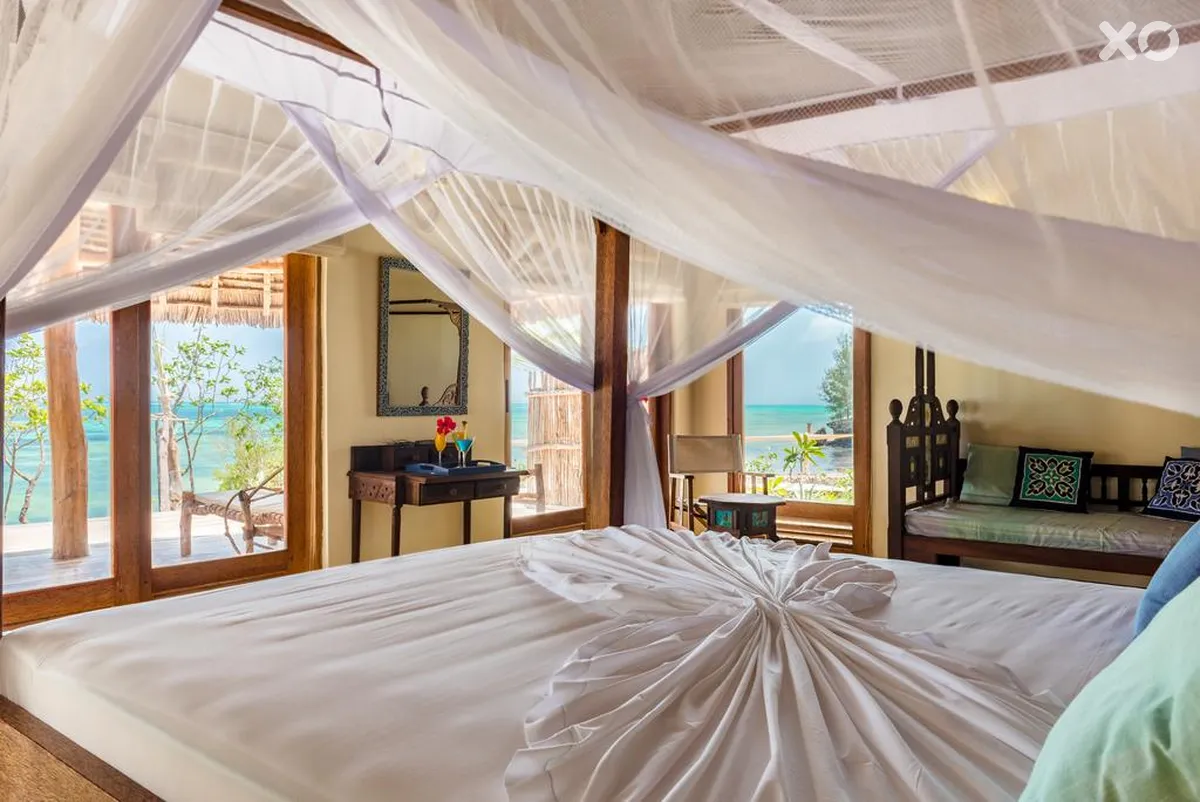 Marafiki Bungalows Zanzibar