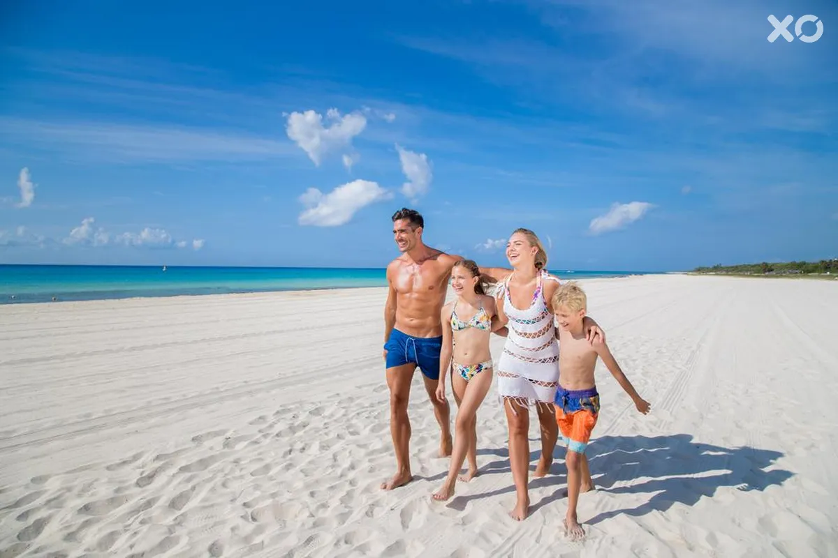 Sandos Playacar