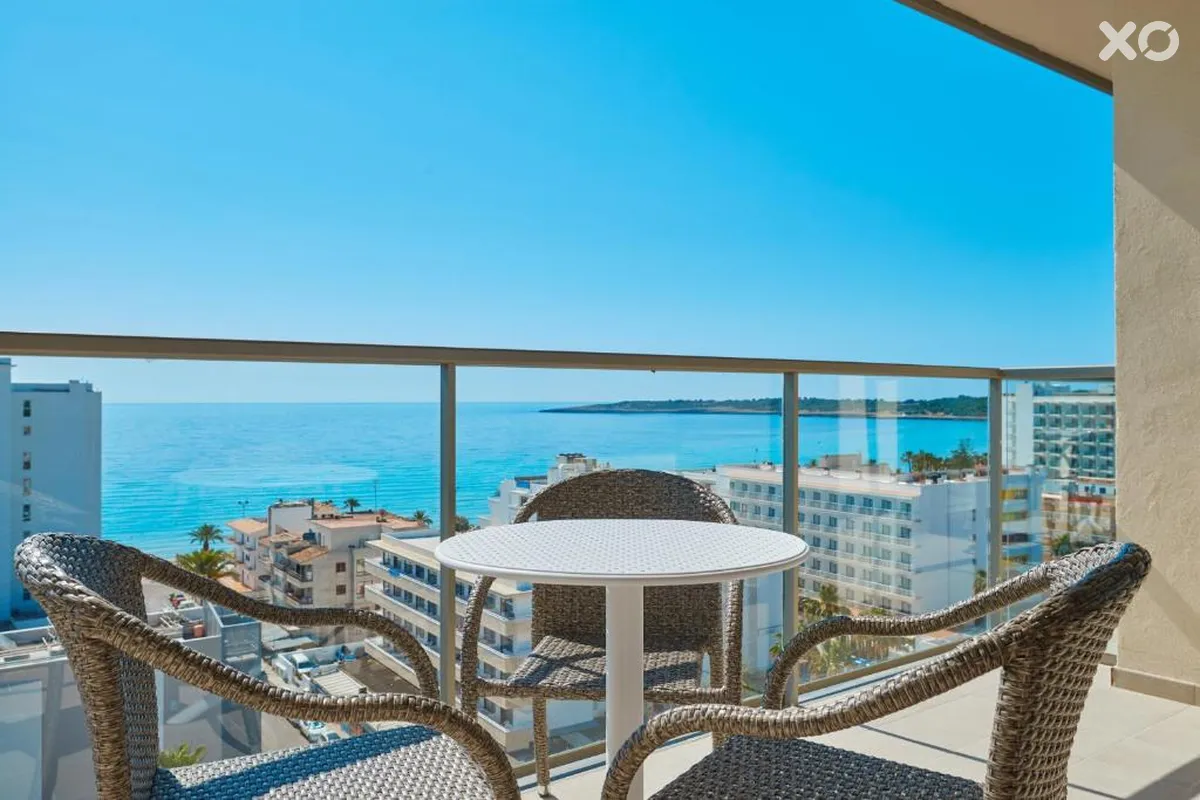 Protur Atalaya Apartments