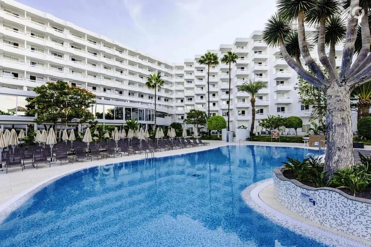Spring Hotel Vulcano