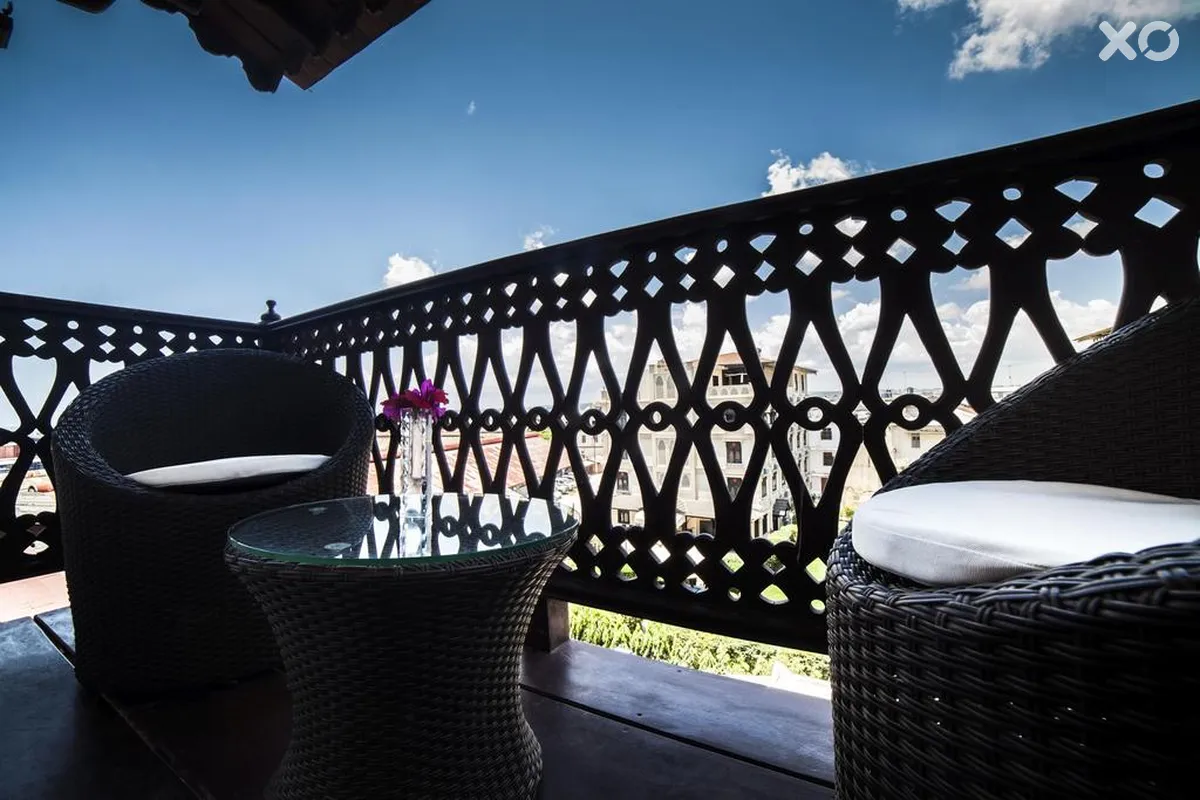 Best Western Plus Zanzibar