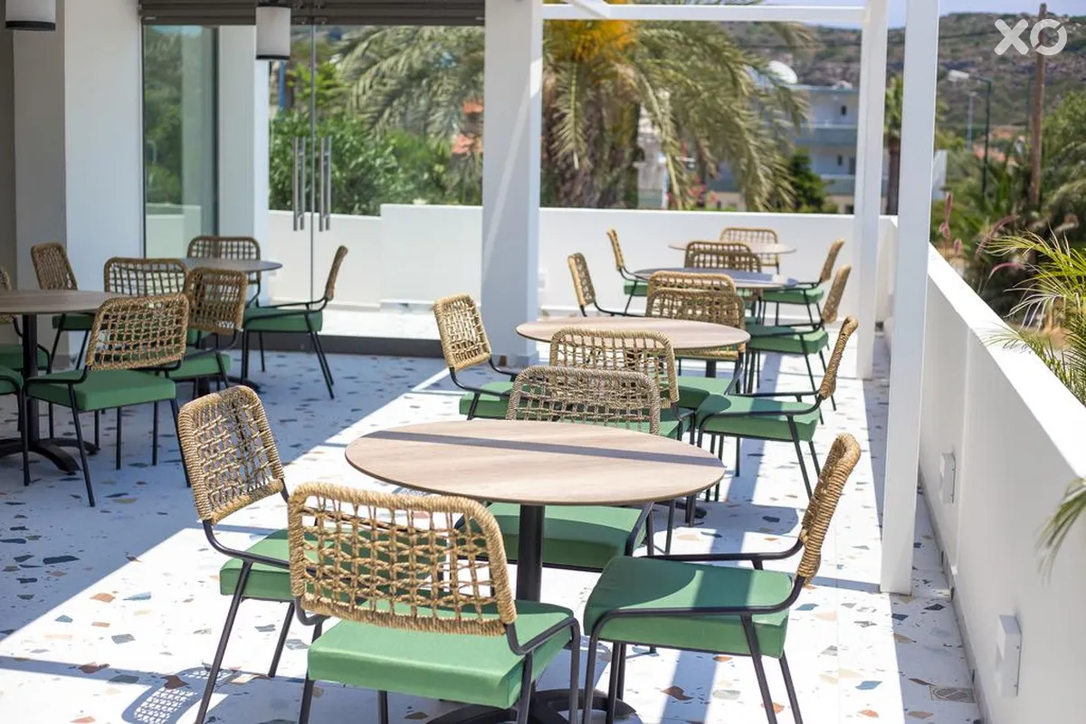 Mazoren Art Hotel