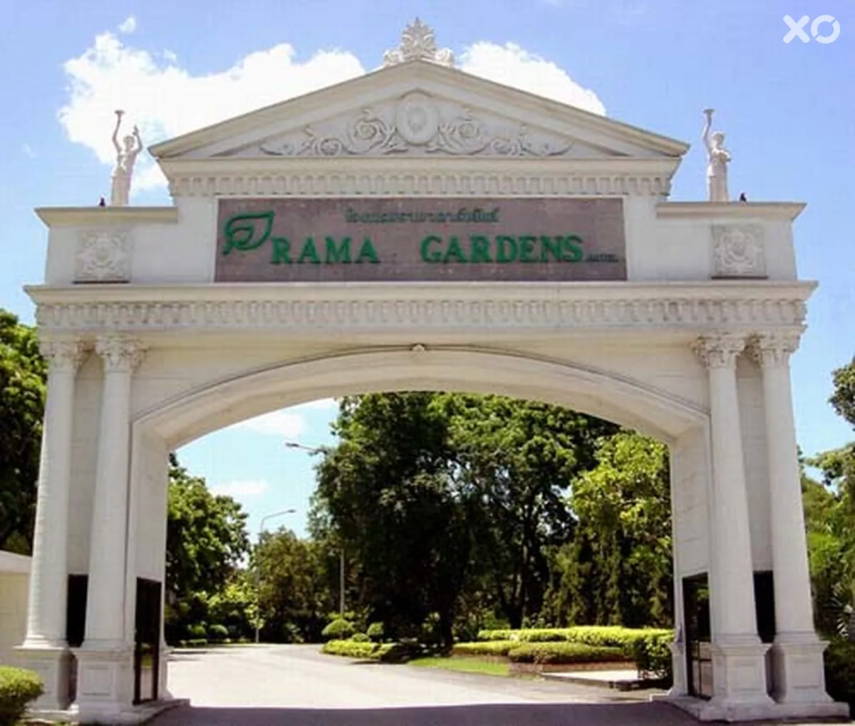 Rama Gardens