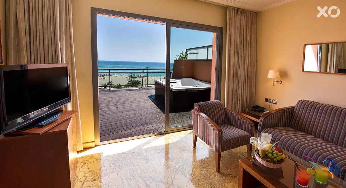 Protur Roquetas Hotel & Spa