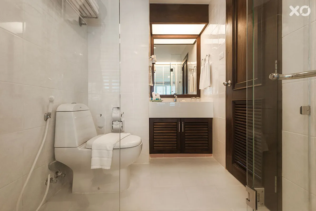 Andaman Beach Suites Hotel
