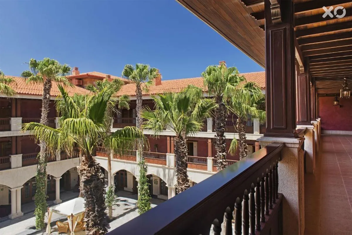 Elba Palace Golf & Vital Hotel