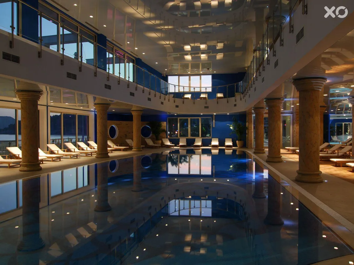 Splendid Conference & SPA Resort