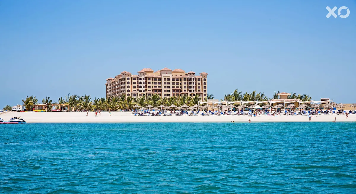 Pullman Resort Al Marjan Island