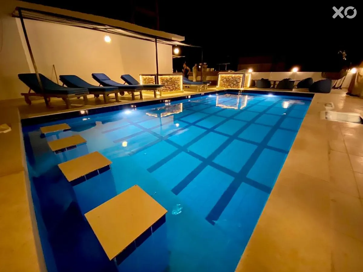 La Boutique Residence