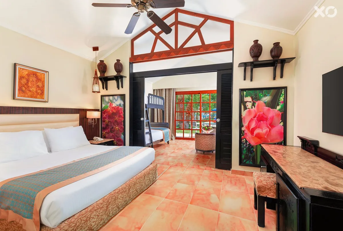 Albatros Jungle Aqua Park Resort