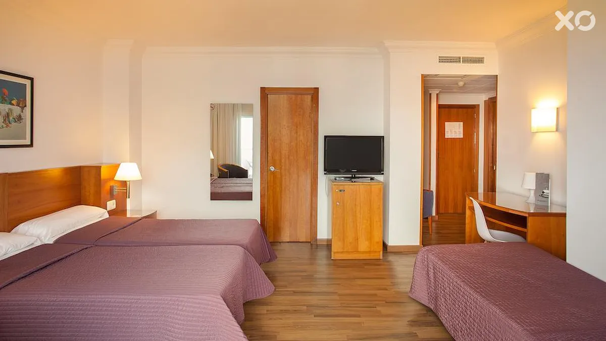 RH Victoria Hotel