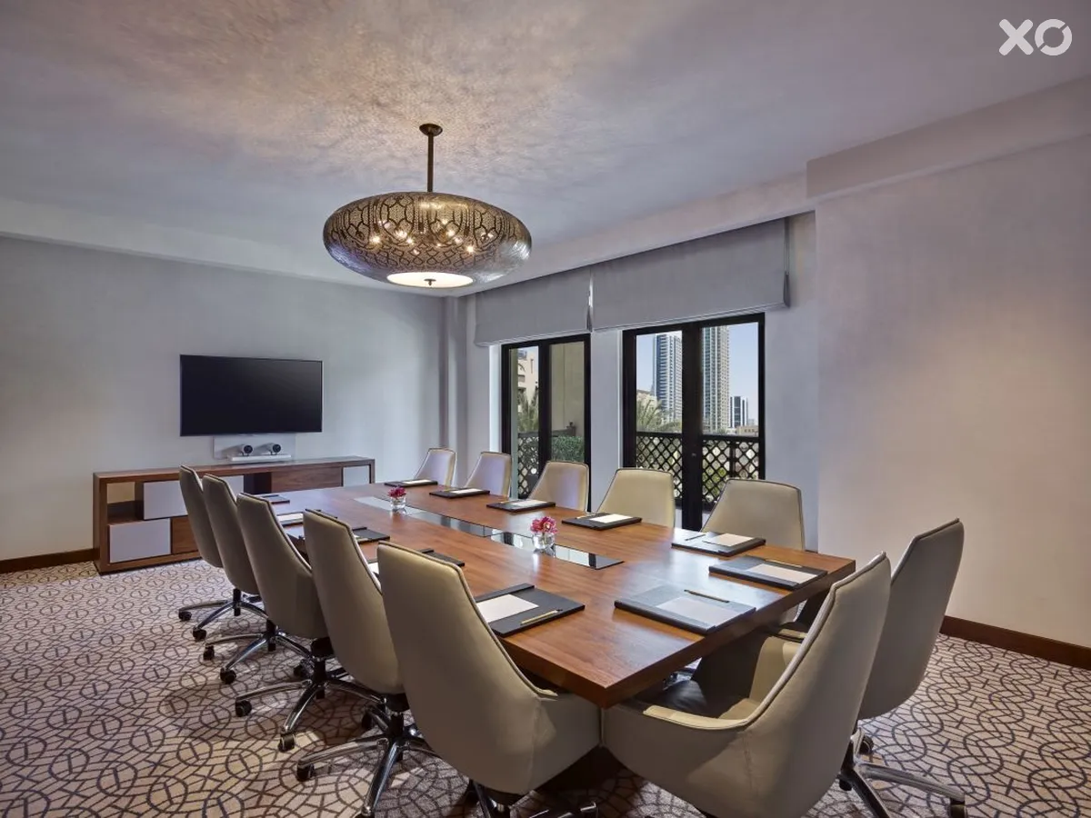 The Heritage Hotel Autograph Collection