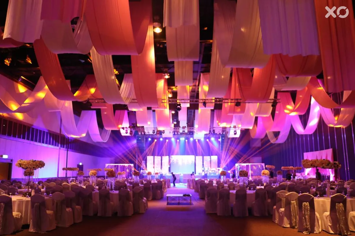 Royal Cliff Grand Hotel