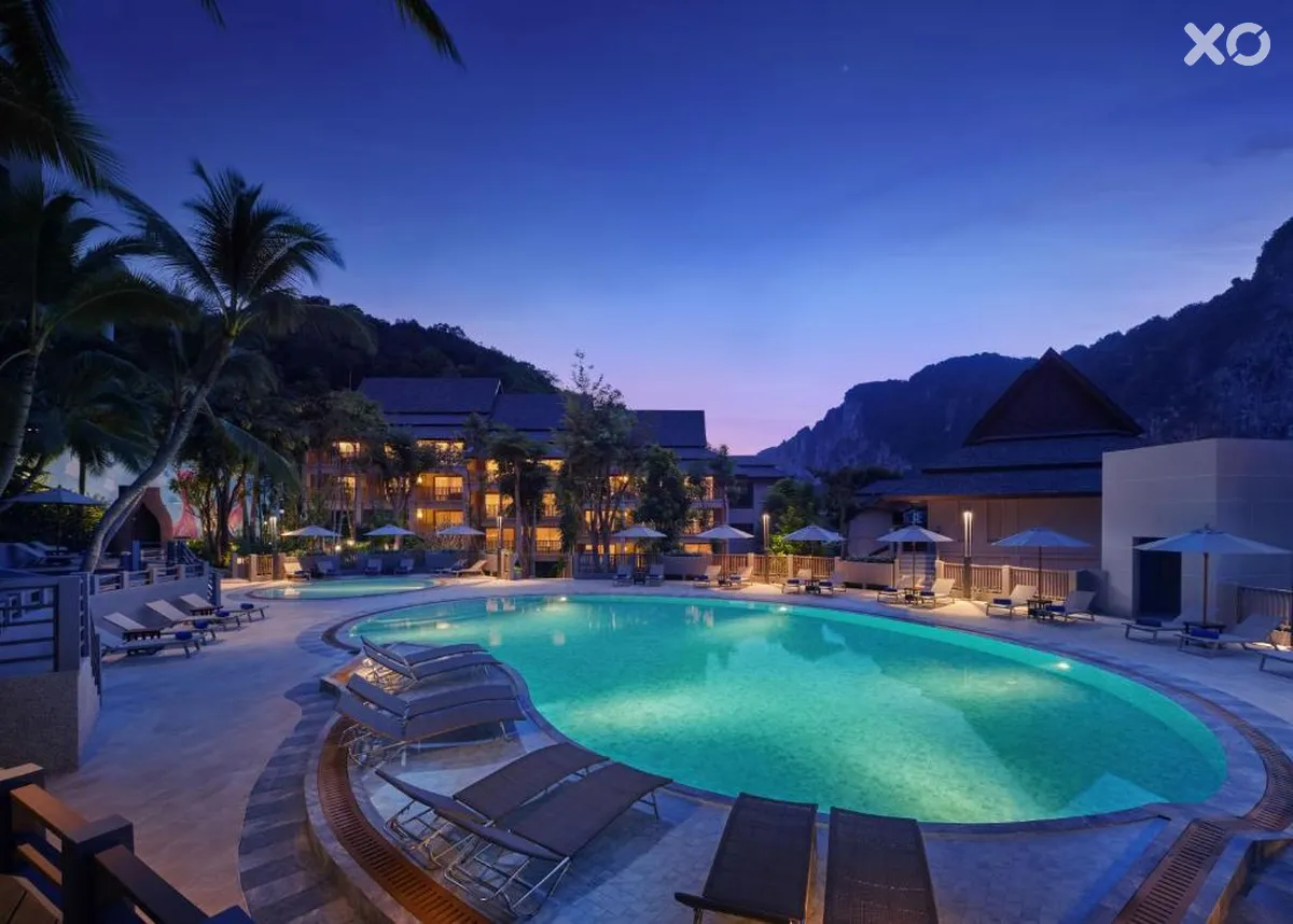Holiday Inn Resort Krabi Ao Nang Beach, IHG Hotel