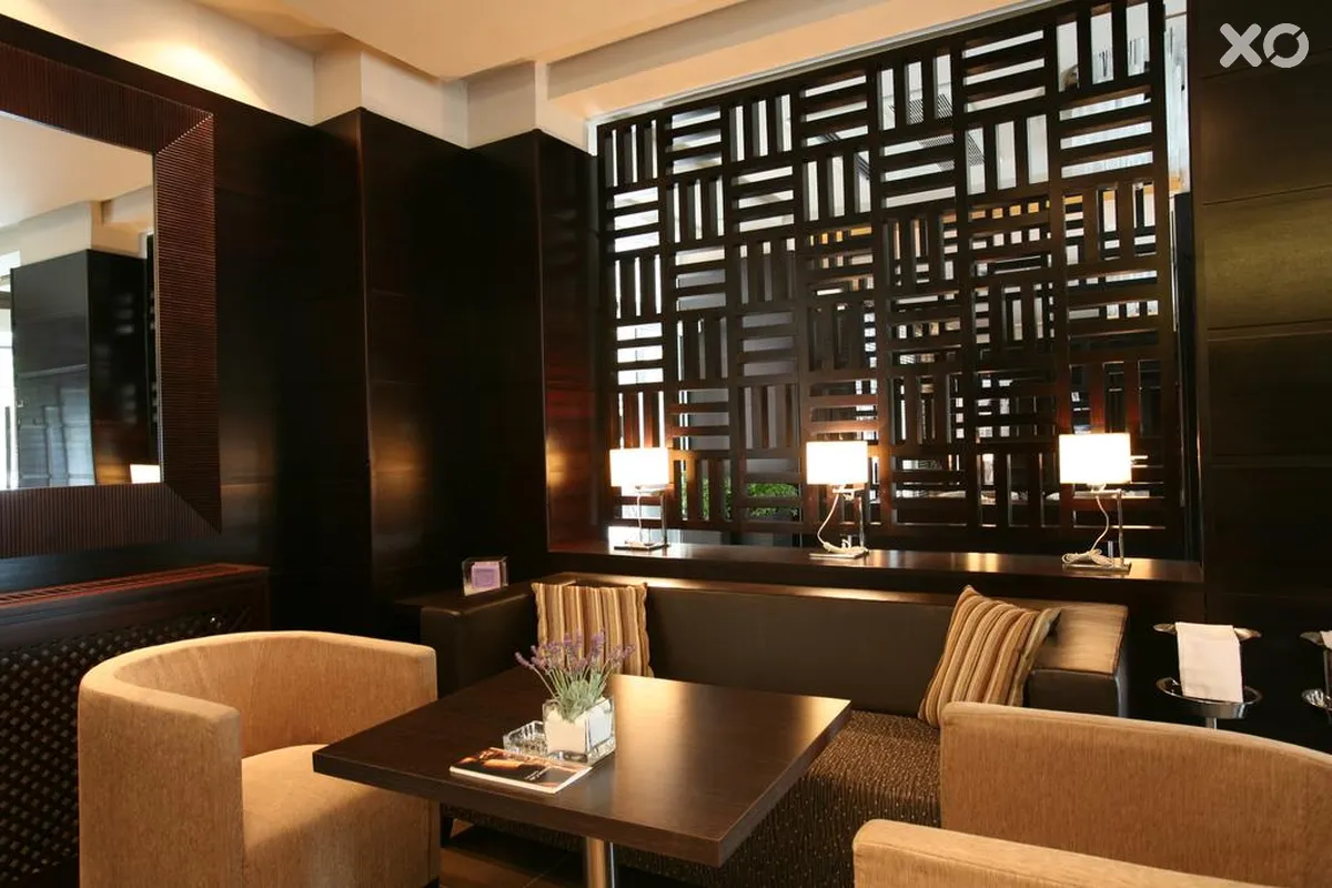 Valamar Atrium Baska Residence