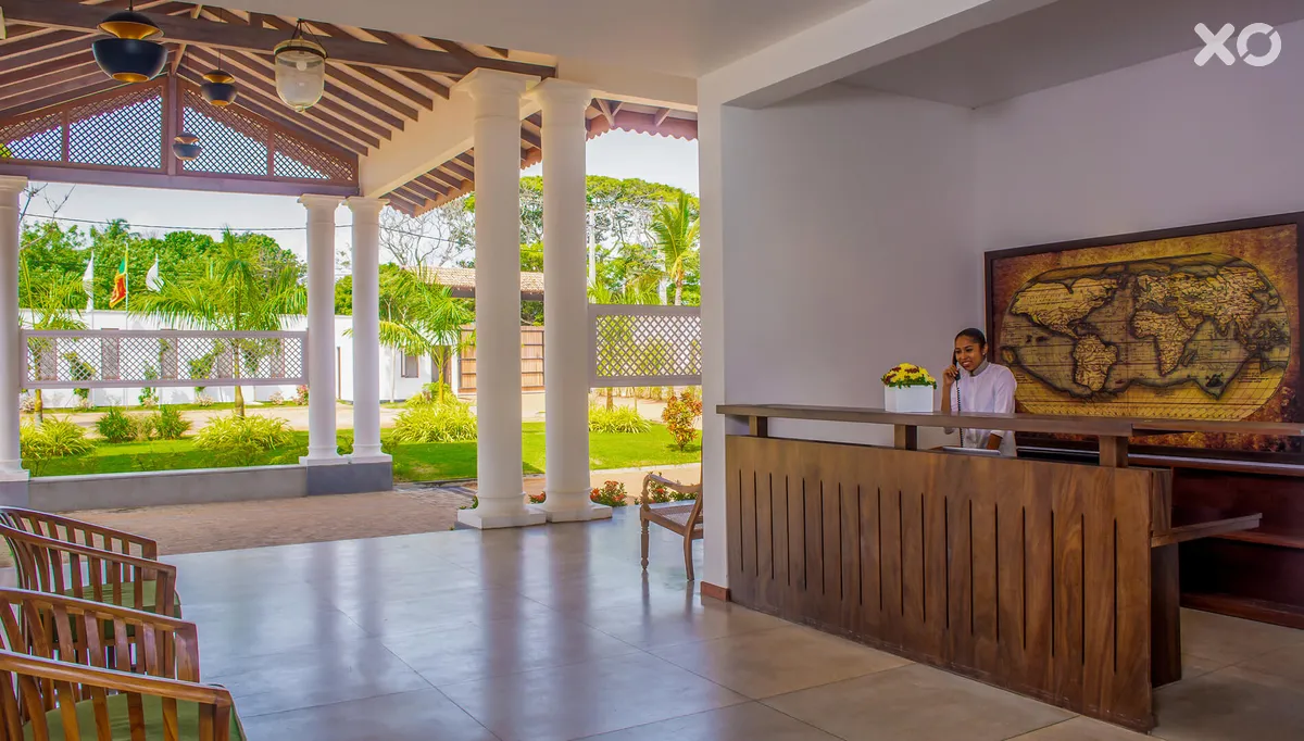 The Villas by Amaya