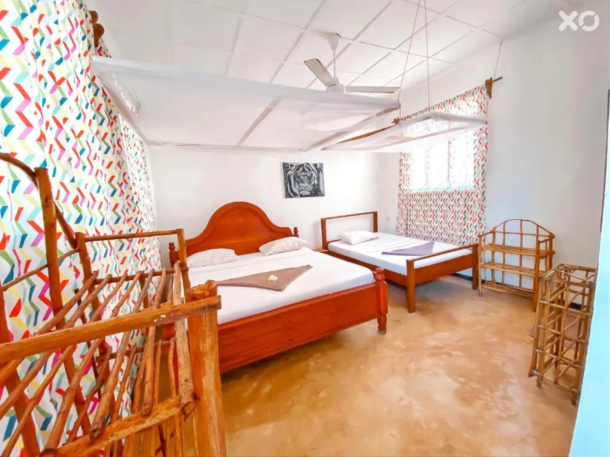 Papaya Guest House