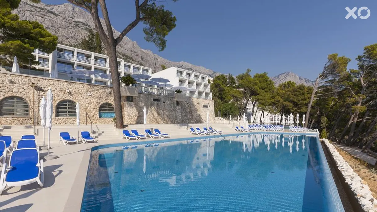 Bluesun Berulia Hotel