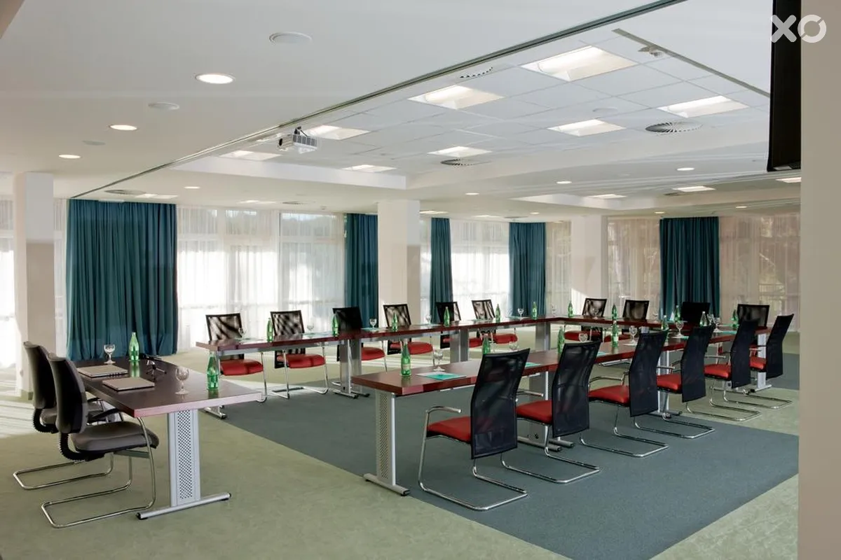 Aurora Wellness Hotel