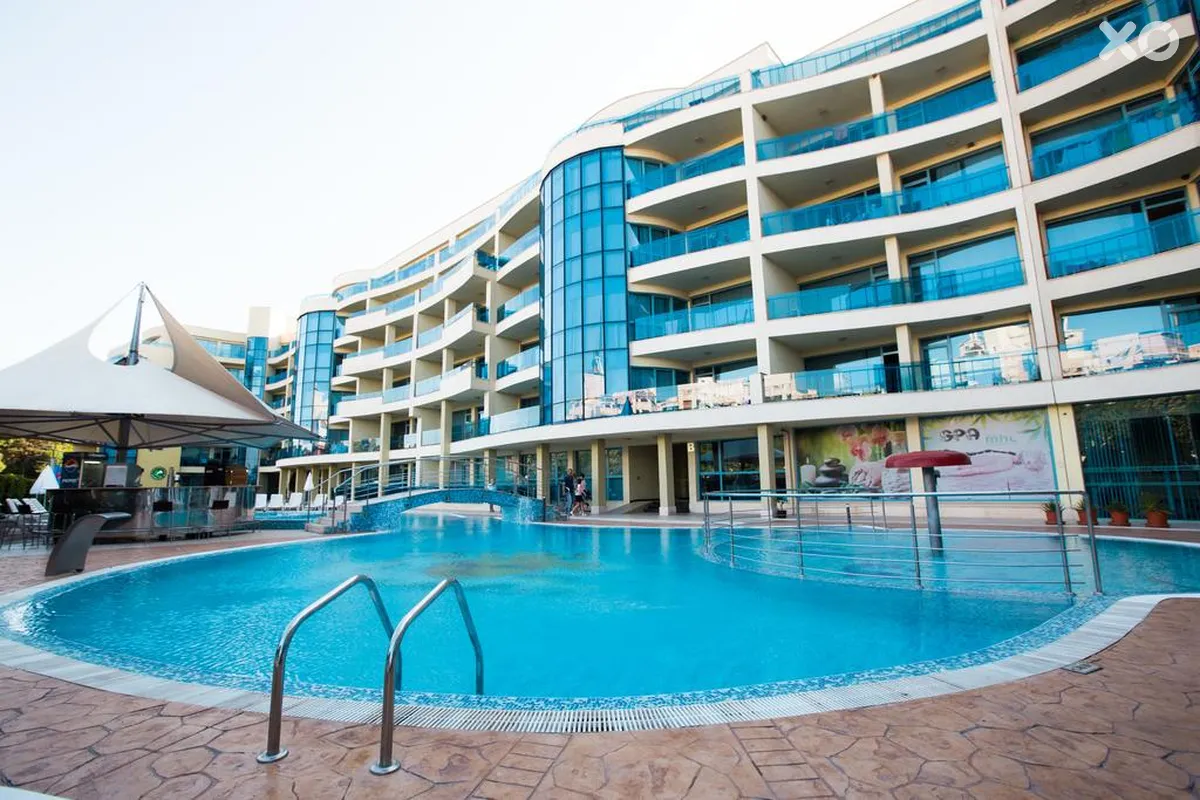 Marina Holiday Club