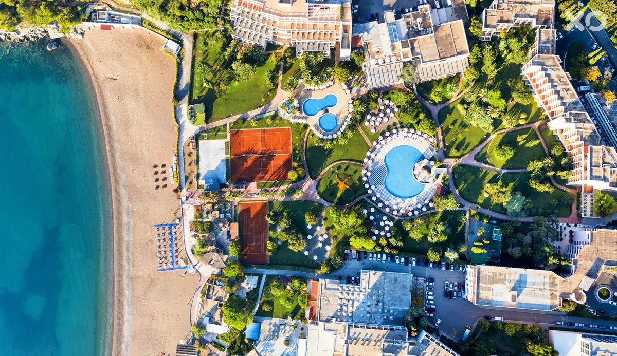 Iberostar Waves Bellevue