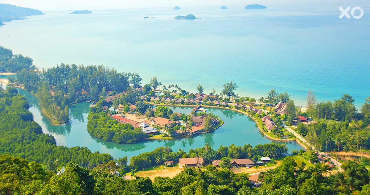 Klong Prao