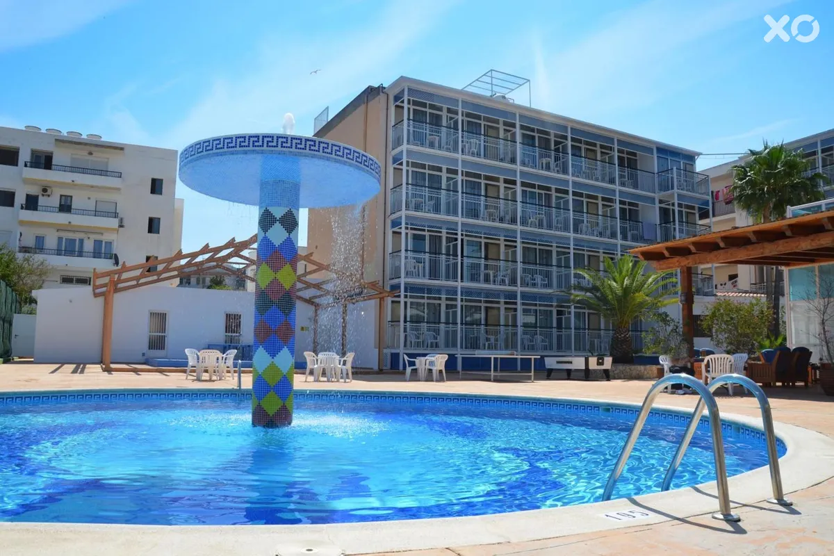 Vibra Bay Aparthotel