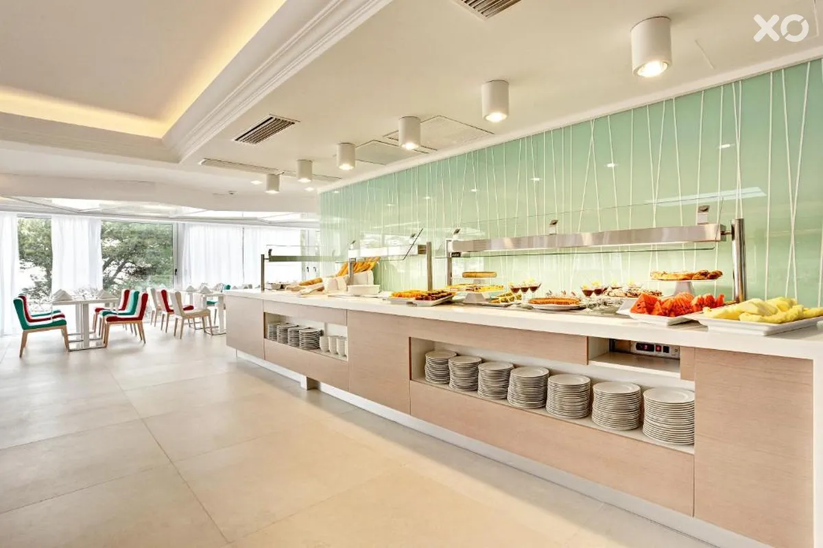 Grupotel Ibiza Beach Resort