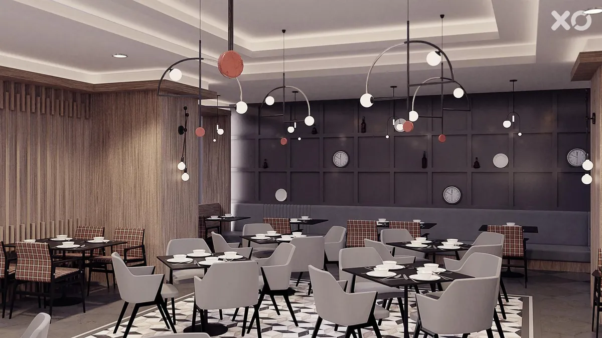 Arnor De Luxe Hotel & Spa