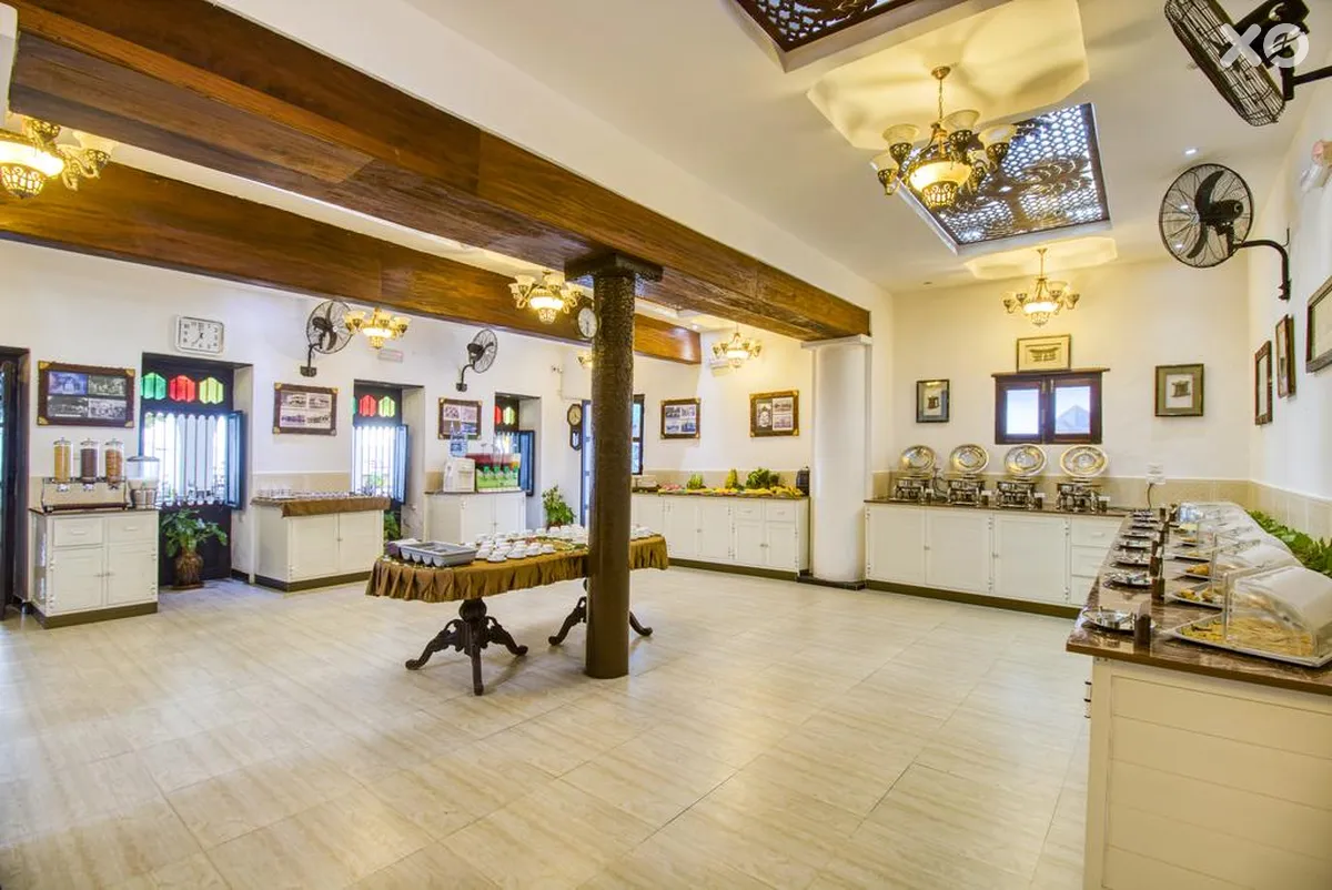 Tembo House Hotel & Apartments
