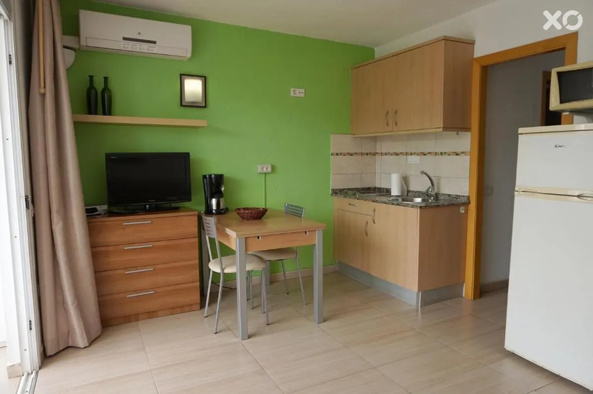 Ecuador Apartments