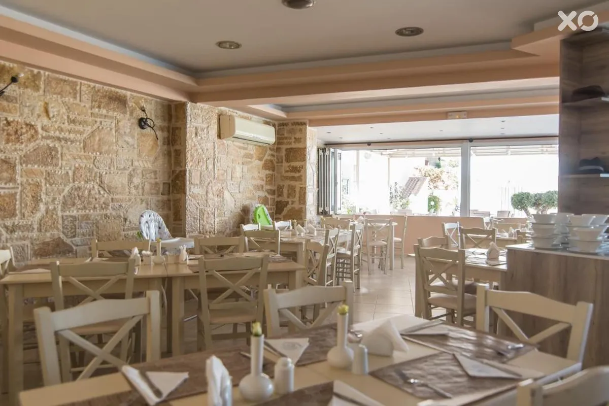 Maistrali Hotel Apartments