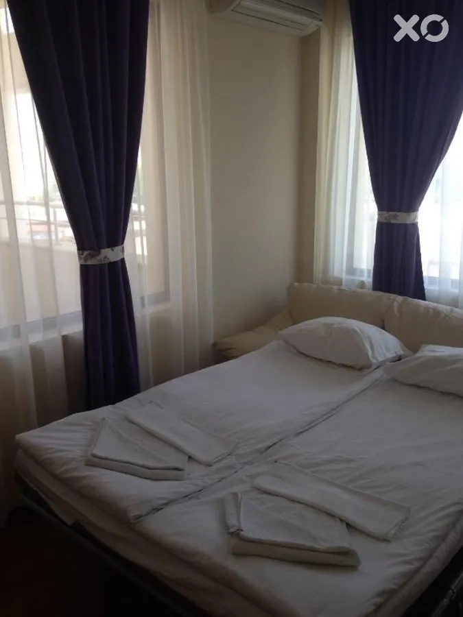 Atol Hotel