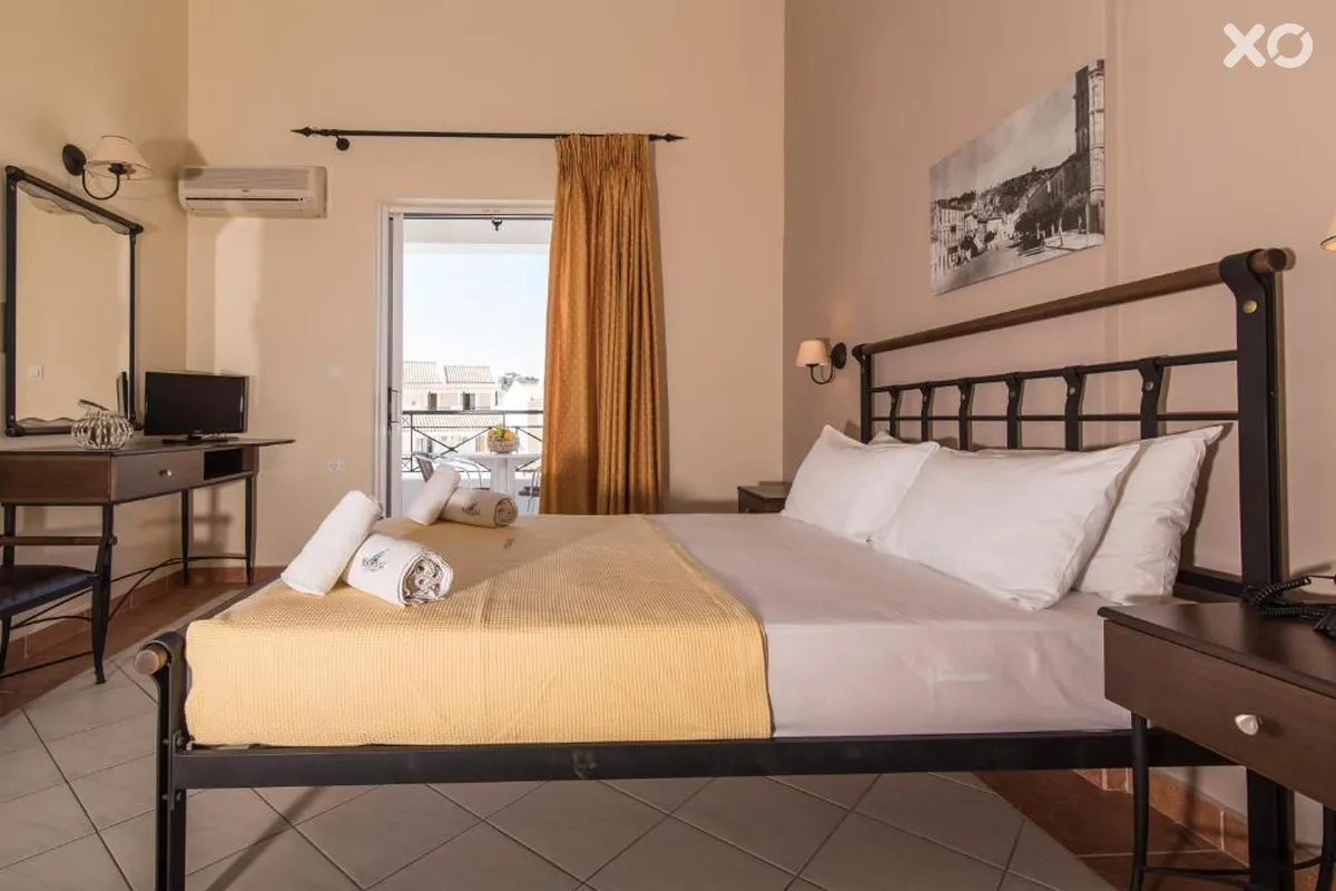 Maistrali Hotel Apartments