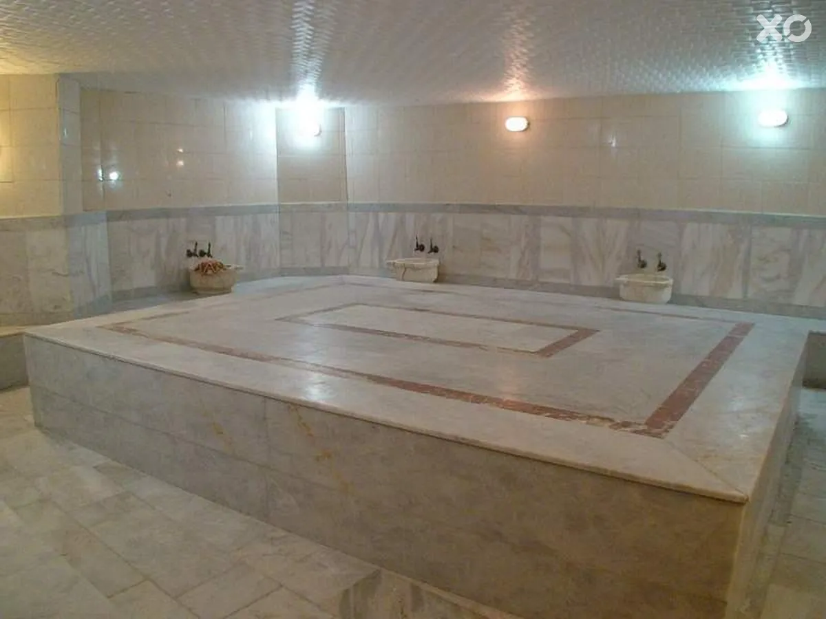 Kleopatra City Hotel