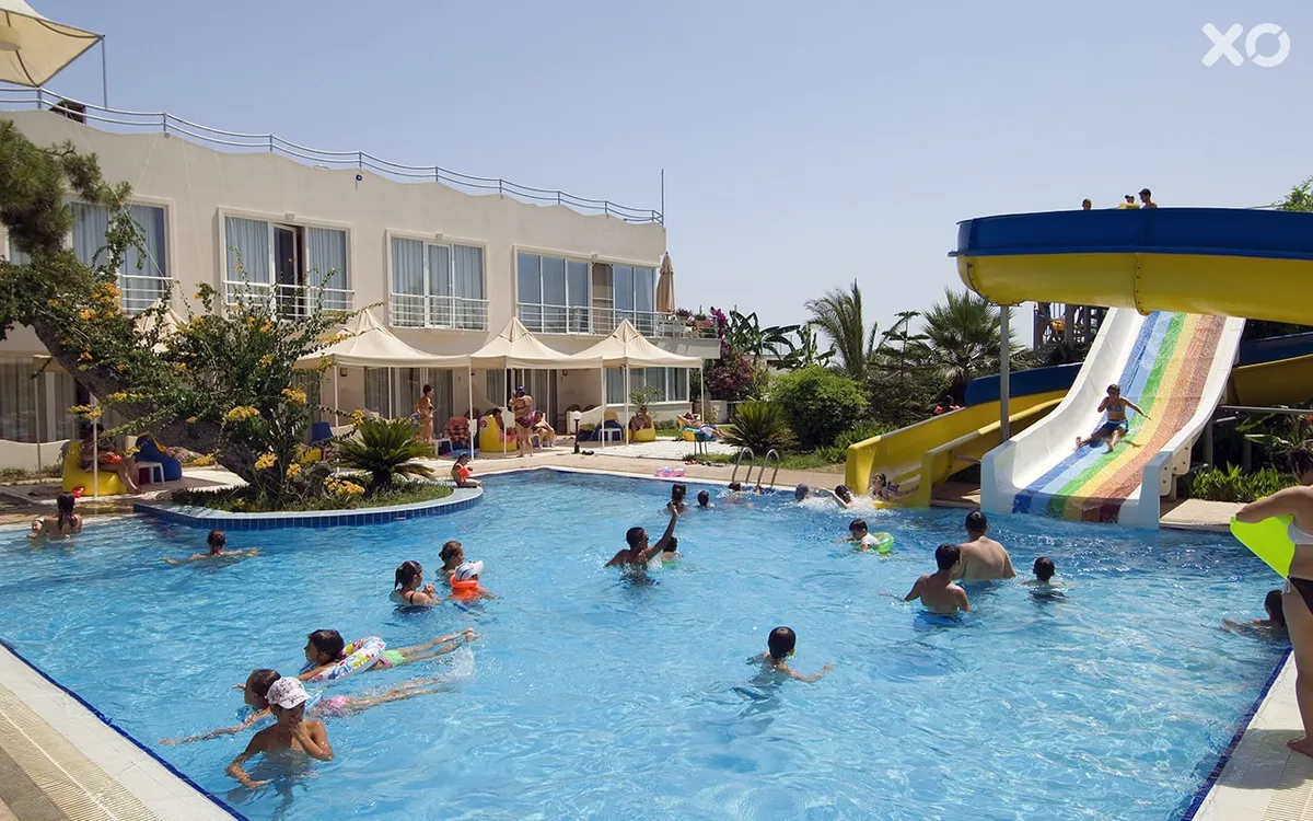 SMART Club Marakesh Beach Hotel