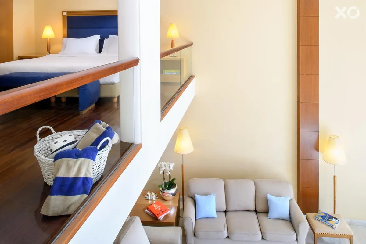 Mitsis Lindos Memories Resort & Spa