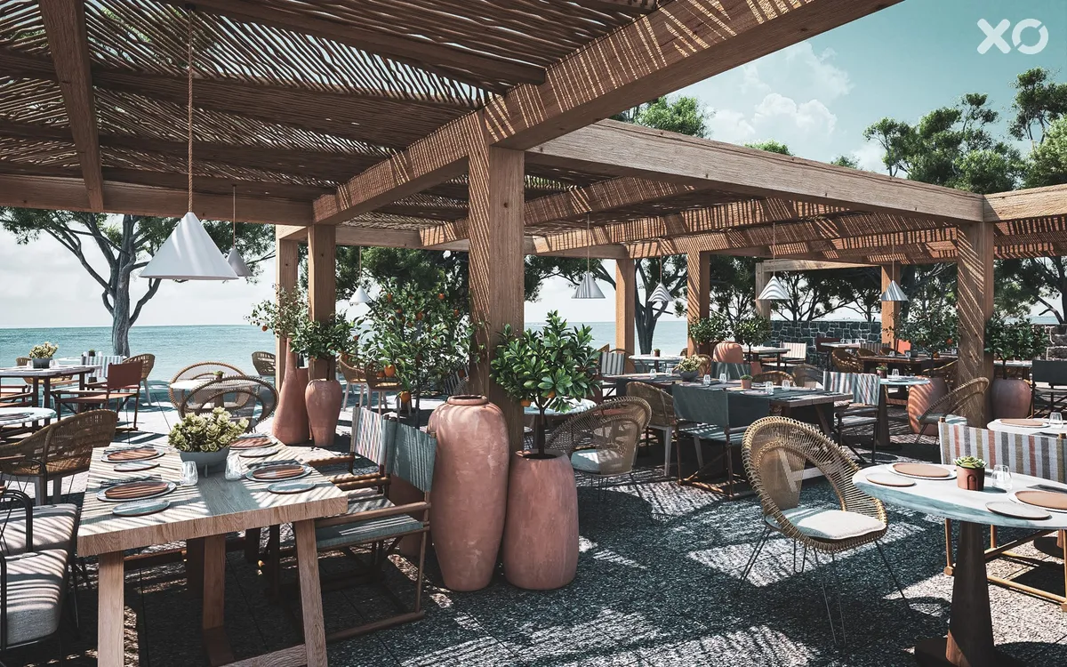 Numo Ierapetra Beach Resort