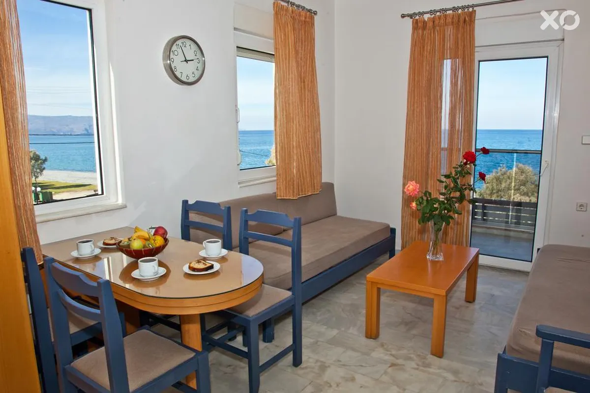 Maleme Mare Beachside Hotel