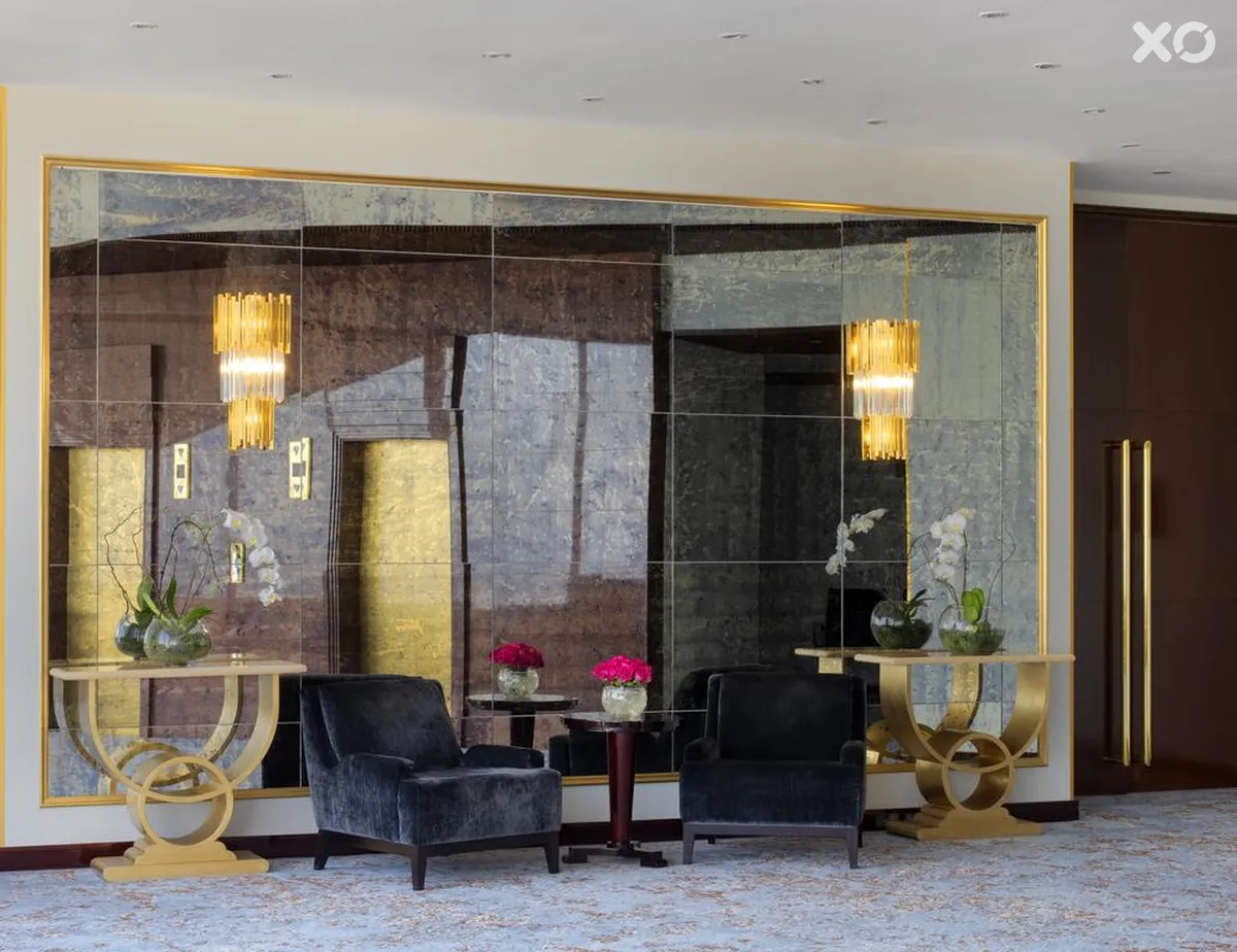 Radisson Blu Hotel Dubai Deira Creek
