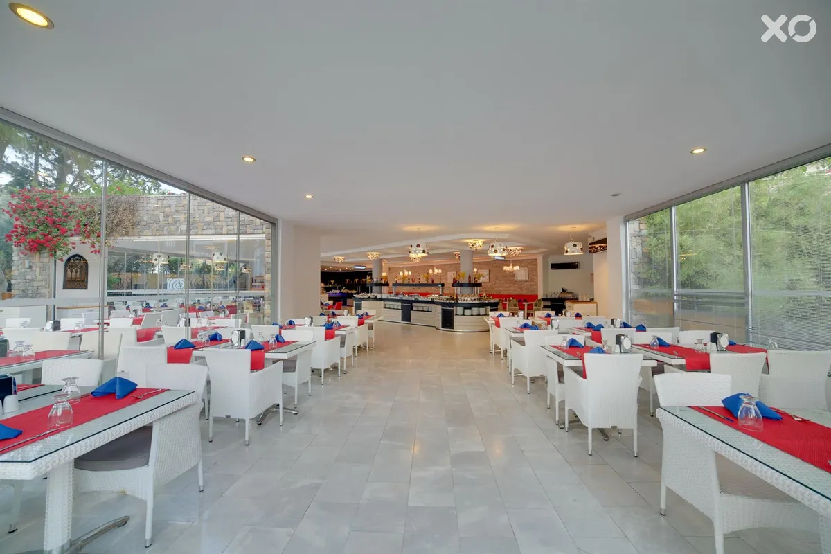 Mio Mare Bodrum Resort
