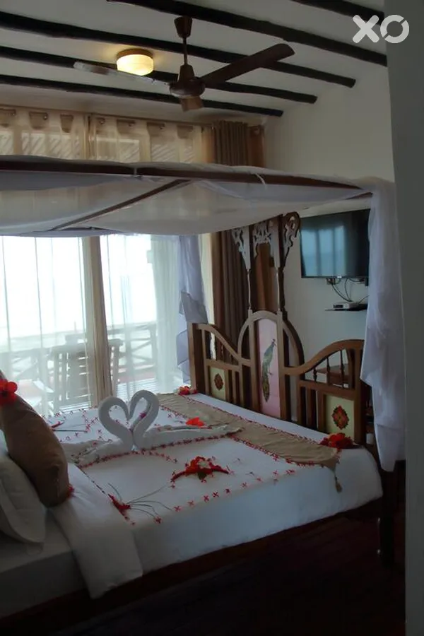 Royal Cliff Zanzibar